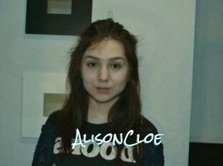 AlisonCloe Sensuality Dream