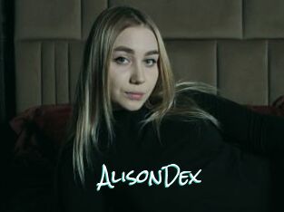AlisonDex