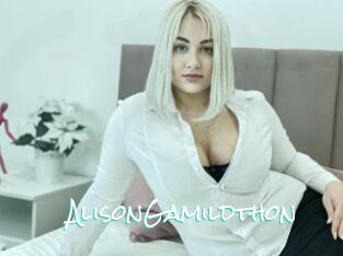 AlisonGamildthon