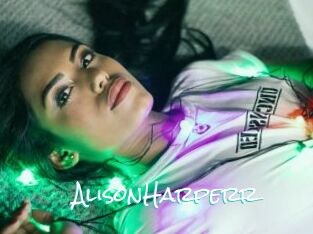 AlisonHarperr
