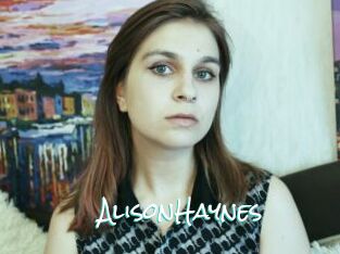 AlisonHaynes