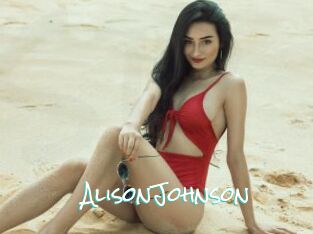 AlisonJohnson