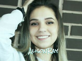 AlisonRay