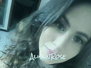 AlisonRose