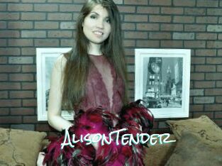 AlisonTender