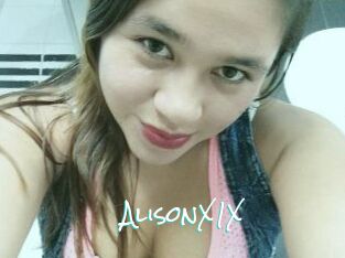 AlisonX1X