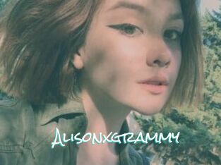 Alisonxgrammy