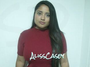 AlissCasey