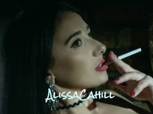 AlissaCahill