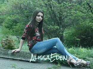 AlissaEden
