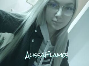 AlissaFlames
