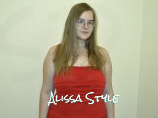 Alissa_Style