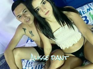 Alisse_dant