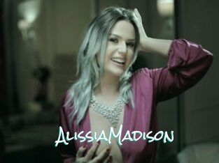 AlissiaMadison Sensuality Dream