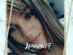Alisson17 Sensuality Dream