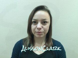 AlissonClark