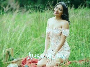 AlissonClay