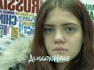 AlissonHale