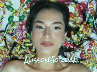 AlissonJordan