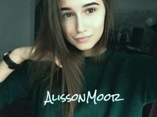 AlissonMoor