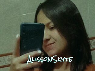 AlissonSkyte