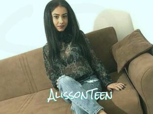 AlissonTeen