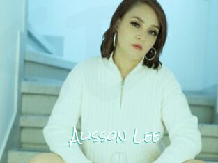 Alisson_Lee
