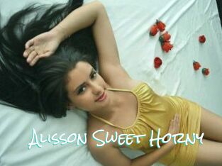 Alisson_Sweet_Horny