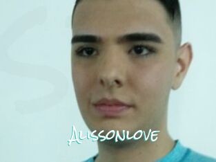 Alissonlove