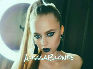 AlisssaBlonde