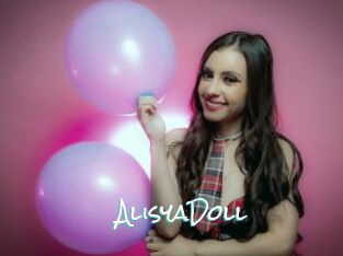 AlisyaDoll
