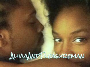AliviaAndPleasureman