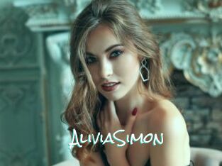 AliviaSimon