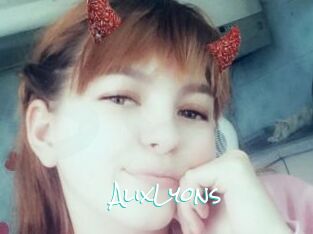 AlixLyons Sensuality Dream