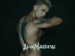 AlixMartin