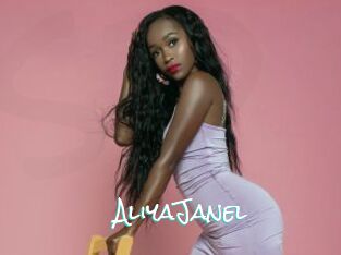 AliyaJanel