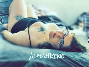 AliyahRene