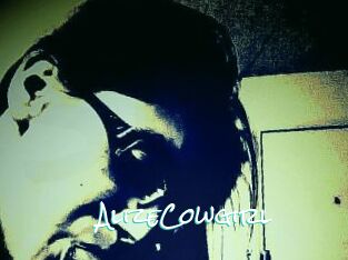 AlizeCowgirl