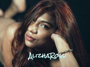 AlizhaRossi Sensuality Dream