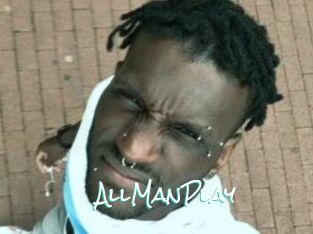 AllManPlay