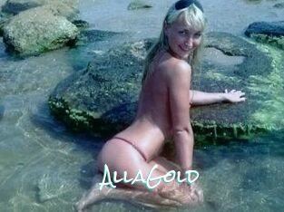AllaGold