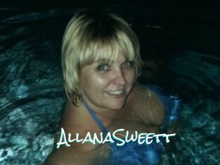 AllanaSweett