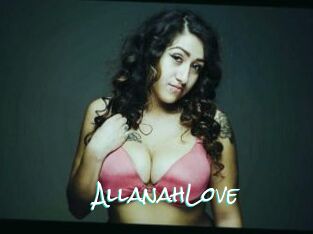 AllanahLove