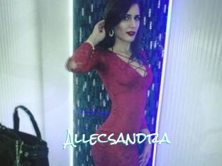 Allecsandra
