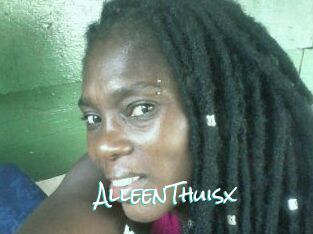 AlleenThuisx