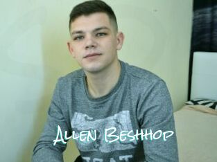 Allen_Beshhop