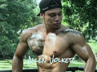 Allen_Volker Sensuality Dream