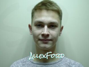 AllexFord