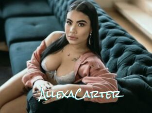 AllexaCarter