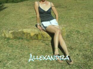 Allexandra